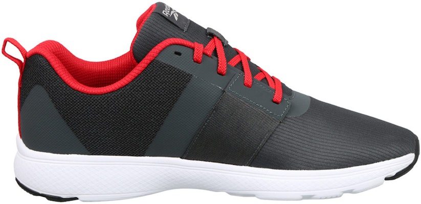Reebok Running Luminous Runner 'Gris Rojo' EW5289 Order Reebok Running Luminous Runner 'Gris Rojo' EW5289