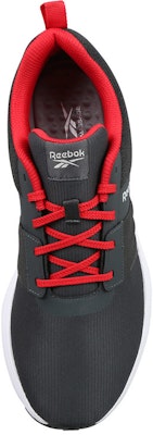 Reebok Running Luminous Runner 'Gris Rojo' EW5289 Shop Reebok Running Luminous Runner 'Gris Rojo' EW5289