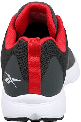 Reebok Running Luminous Runner 'Gris Rojo' EW5289 Purchase Reebok Running Luminous Runner 'Gris Rojo' EW5289