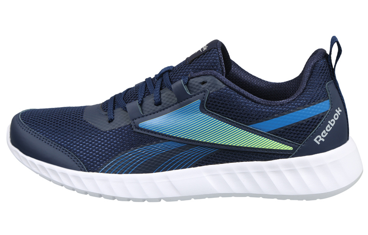 Reebok Running Navigator 'Blue' EW5074