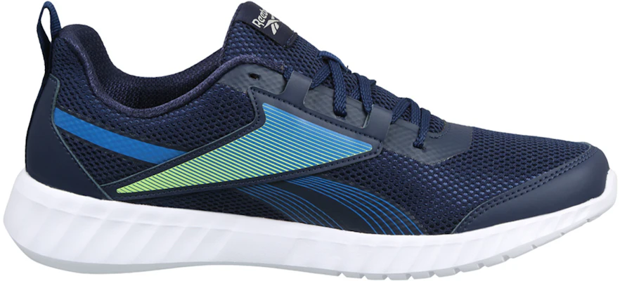 Reebok Running Navigator ''Bleu'' EW5074 Order Reebok Running Navigator ''Bleu'' EW5074