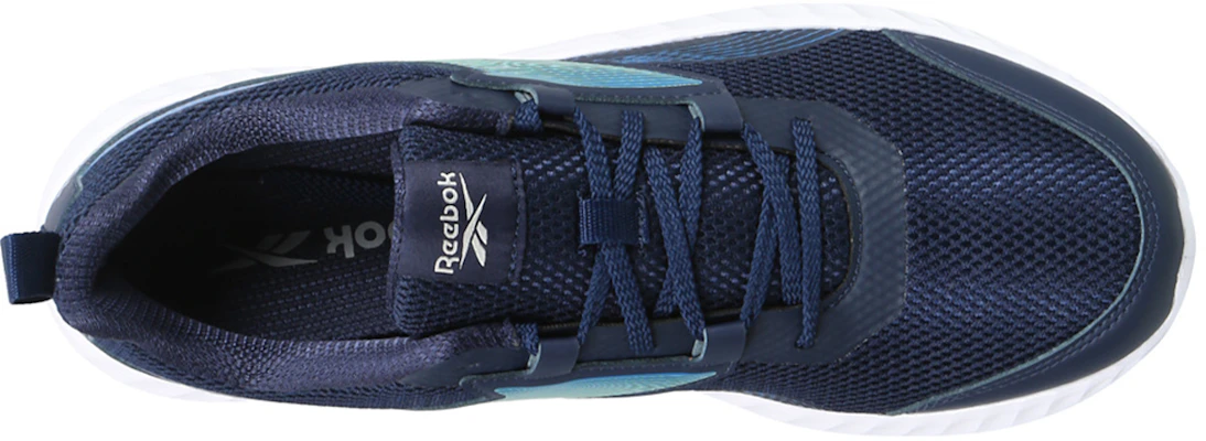 Reebok Running Navigator ''Bleu'' EW5074 Shop Reebok Running Navigator ''Bleu'' EW5074
