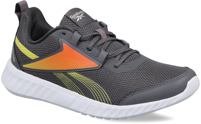 Reebok Running Navigator 'Grey' EW5073 Lookbook Reebok Running Navigator 'Grey' EW5073