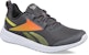 Reebok Larian Navigator 'Kelabu' EW5073