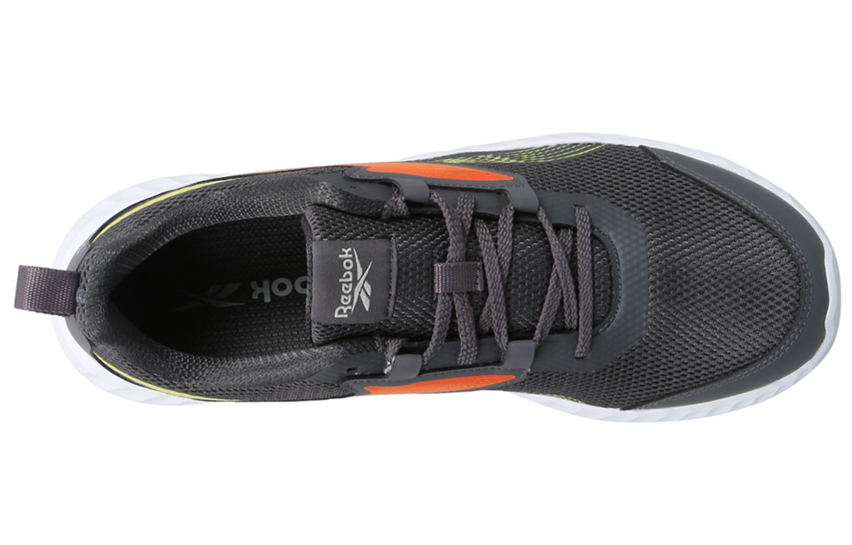 Shop Reebok Running Navigator 灰色 跑步鞋 - Reebok Running Navigator 灰色 跑步鞋
