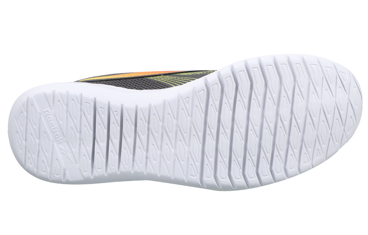 Details for Reebok Running Navigator 灰色 跑步鞋 - Reebok Running Navigator 灰色 跑步鞋