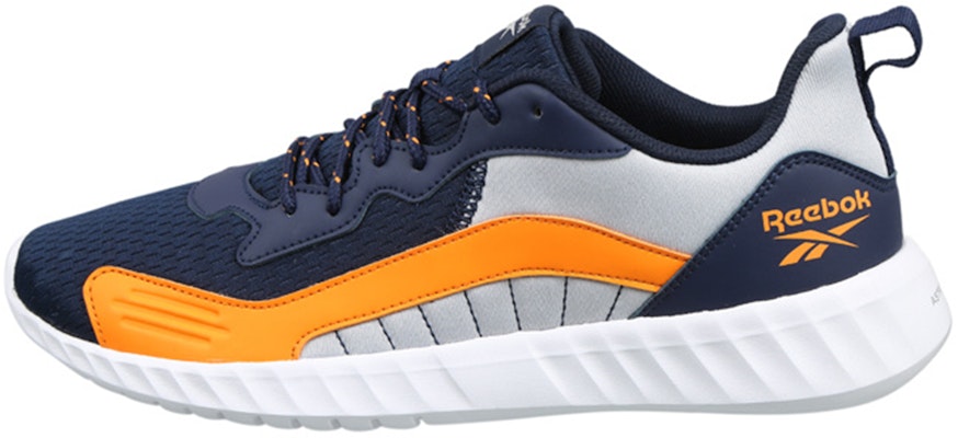 Reebok Running Off Roader 'Blue Orange Patchwork' EX4258 Buy Reebok Running Off Roader 'Blue Orange Patchwork' EX4258