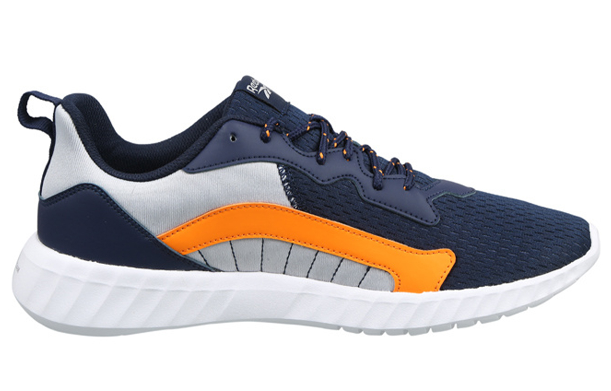 Order Reebok Running Off Roader 'Azul Naranja Patchwork' EX4258