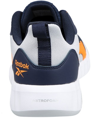 Reebok Running Off Roader 'Blue Orange Patchwork' EX4258 Purchase Reebok Running Off Roader 'Blue Orange Patchwork' EX4258