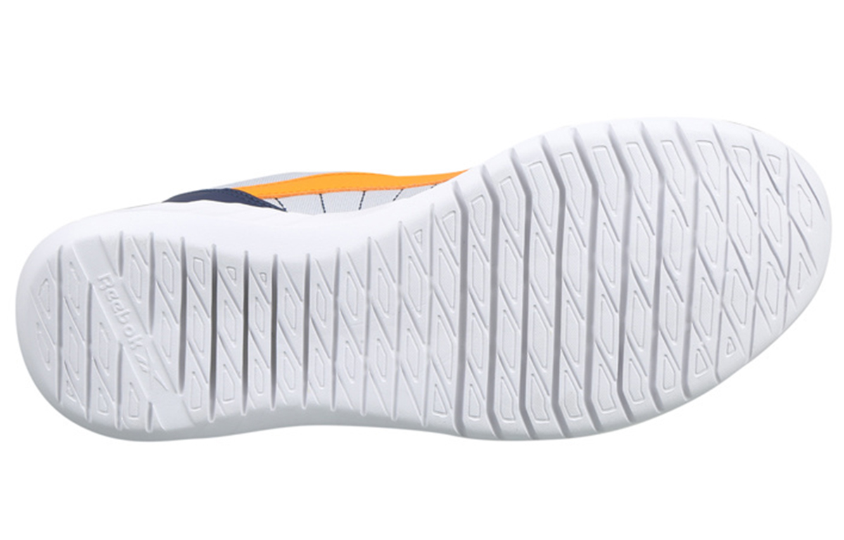 Details for Reebok Running Off Roader 'Azul Naranja Patchwork' EX4258