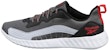Reebok Running Off Roader Low 'Kelabu Putih Merah' EX4257