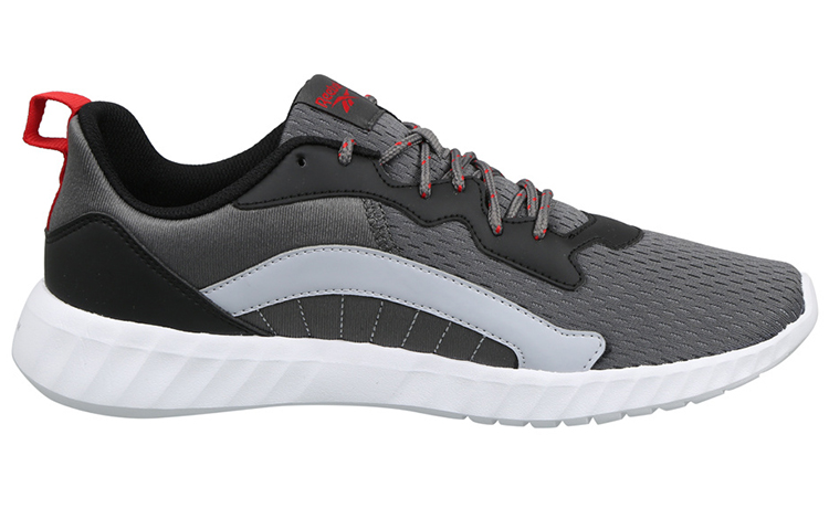 Order Reebok Running Off Roader Low 'Gris Blanco Rojo' EX4257