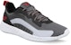 Reebok Running Off Roader Low 'Kelabu Putih Merah' EX4257