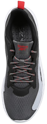 Reebok Running Off Roader Low 'Kelabu Putih Merah' EX4257 Shop Reebok Running Off Roader Low 'Kelabu Putih Merah' EX4257