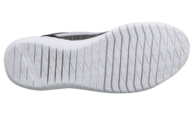 Details for Reebok Running Off Roader Low 'Gris Blanco Rojo' EX4257