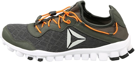 Reebok Running One Rush Flex Xtreme LP 'Dark Green' EG0026 Reebok Running One Rush Flex Xtreme LP 'Dark Green' EG0026