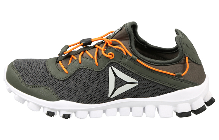 Reebok Running One Rush Flex Xtreme LP 'Dark Green' EG0026