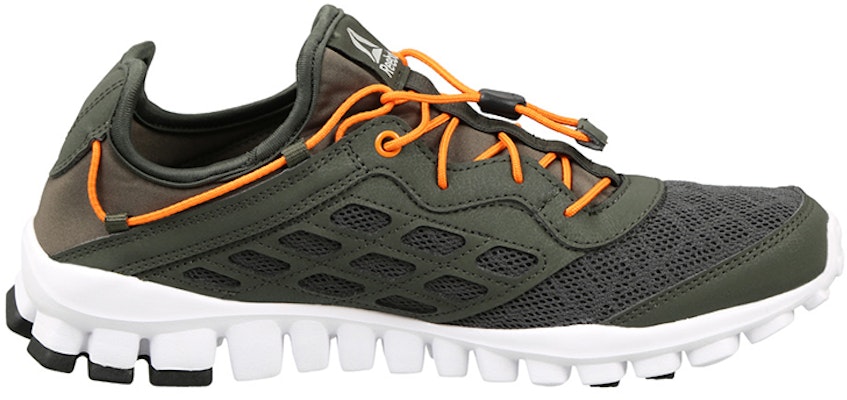 Reebok Running One Rush Flex Xtreme LP 'Hijau Tua' EG0026 Order Reebok Running One Rush Flex Xtreme LP 'Hijau Tua' EG0026