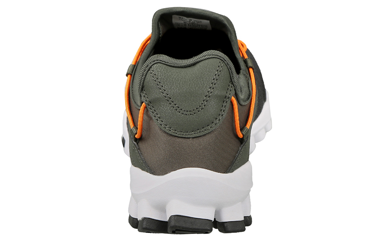 Purchase Reebok Running One Rush Flex Xtreme LP ''Verde Scuro'' EG0026