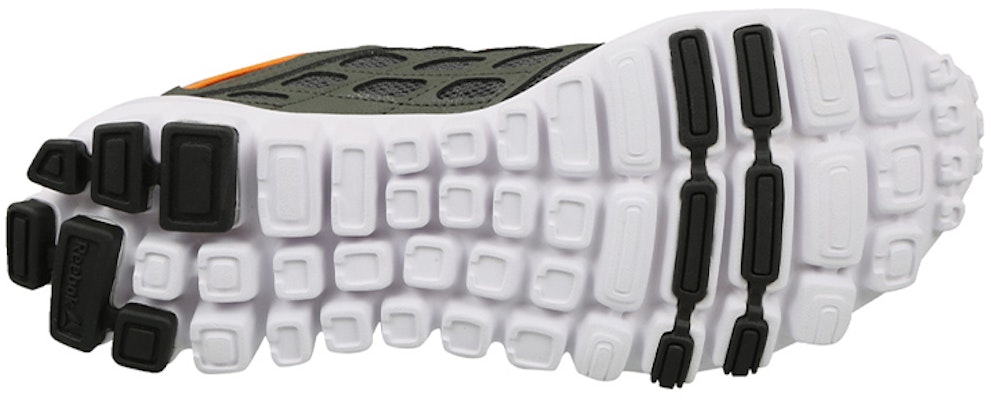 Reebok Running One Rush Flex Xtreme LP 'Hijau Tua' EG0026 Details for Reebok Running One Rush Flex Xtreme LP 'Hijau Tua' EG0026