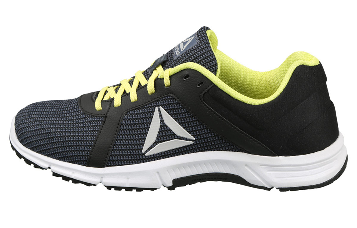 Reebok Running Paradise 'Blue Black' CN6107