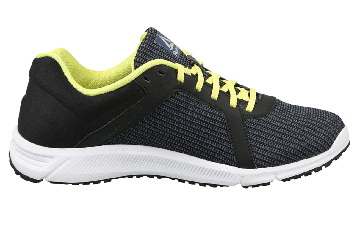 Reebok Running Paradise 'Blue Black' 圖 2