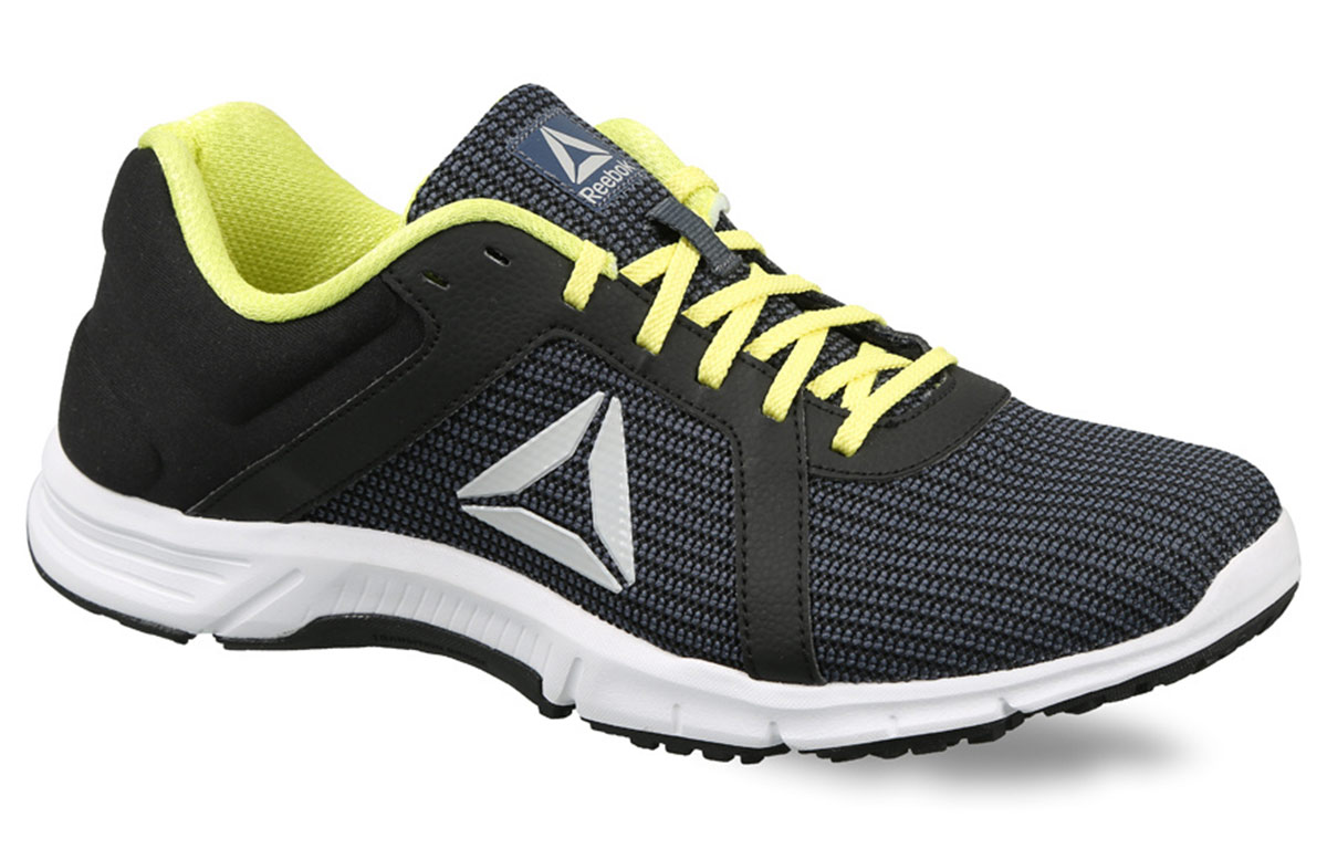 Reebok Running Paradise 'Blue Black' 圖 3