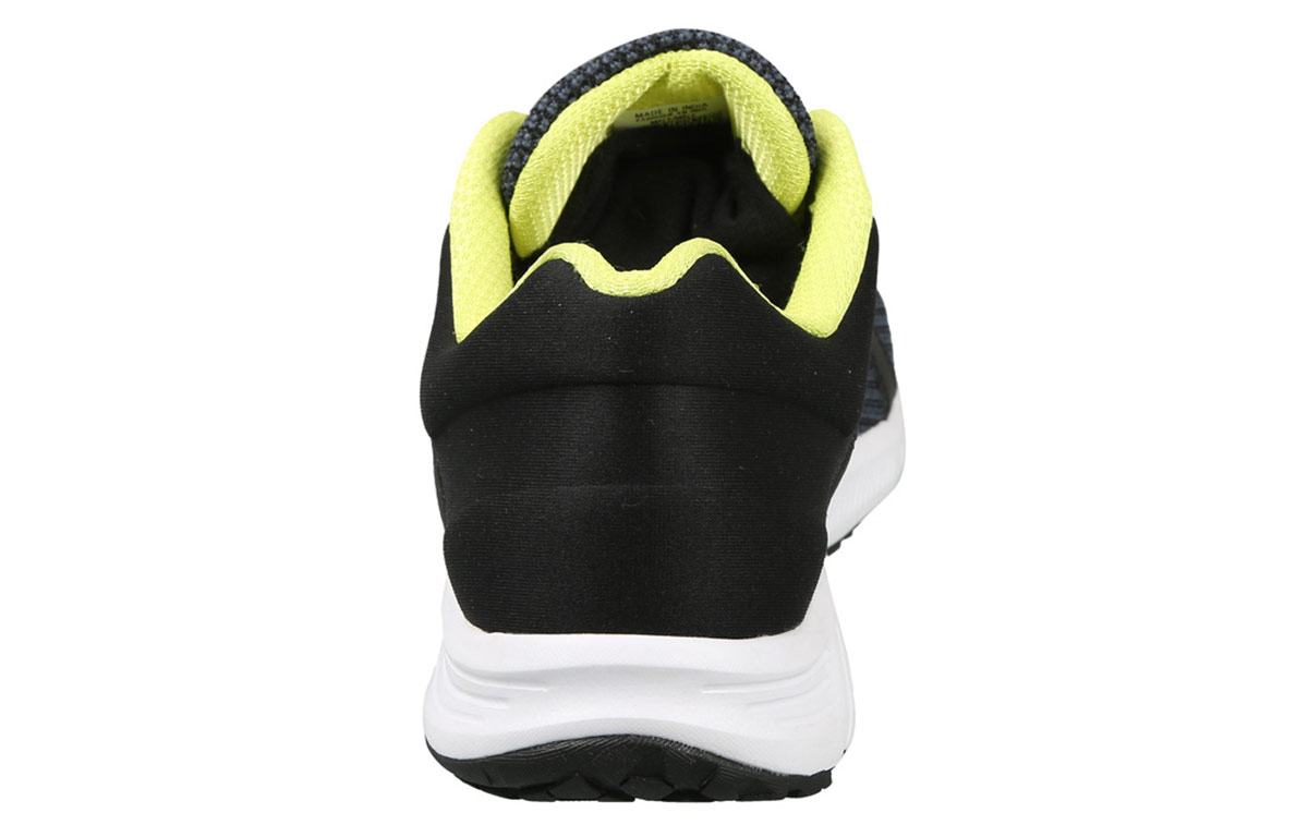 Reebok Running Paradise 'Blue Black' 圖 5