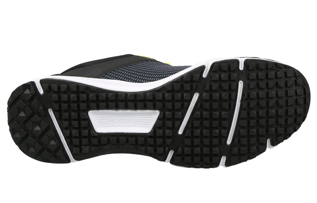 Reebok Running Paradise 'Blue Black' 圖 6