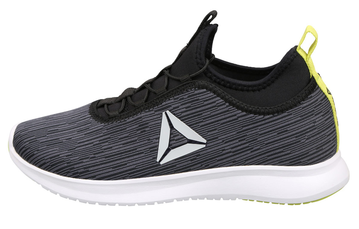 Reebok Running Pro Runner 'Black Grey' EG0660