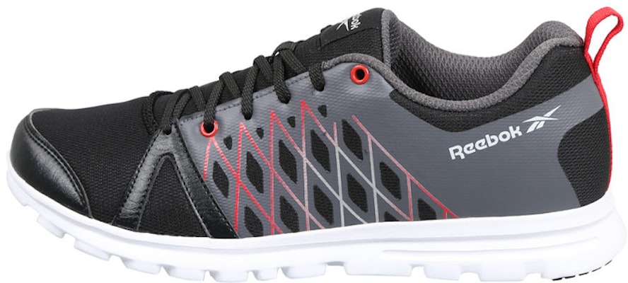 Reebok Running Pulse Run Xtreme 'Black White' FV9932 Buy Reebok Running Pulse Run Xtreme 'Black White' FV9932
