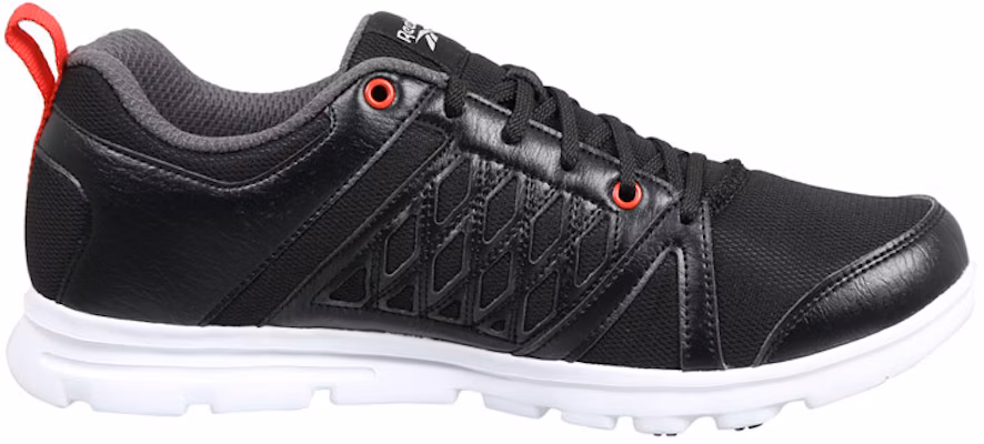 Reebok Running Pulse Run Xtreme 'Black White' FV9932 Order Reebok Running Pulse Run Xtreme 'Black White' FV9932