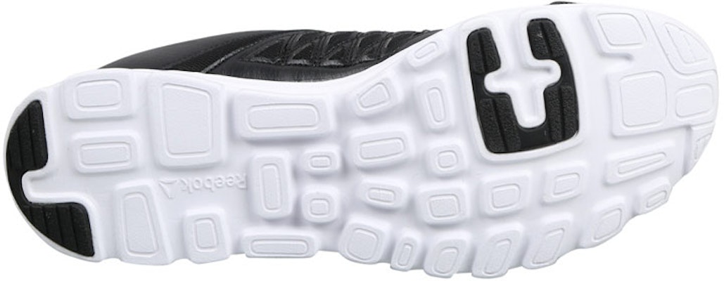 Reebok Running Pulse Run Xtreme 'Black White' FV9932 Purchase Reebok Running Pulse Run Xtreme 'Black White' FV9932