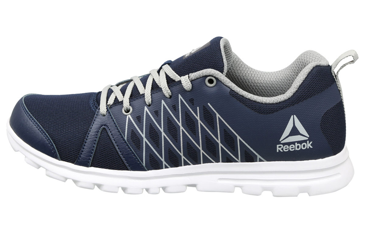 Reebok Running Pulse Run Xtreme Lp 'Blue' EG0799