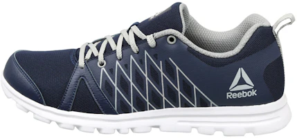 Reebok Running Pulse Run Xtreme Lp 'Blue' EG0799 Reebok Running Pulse Run Xtreme Lp 'Blue' EG0799