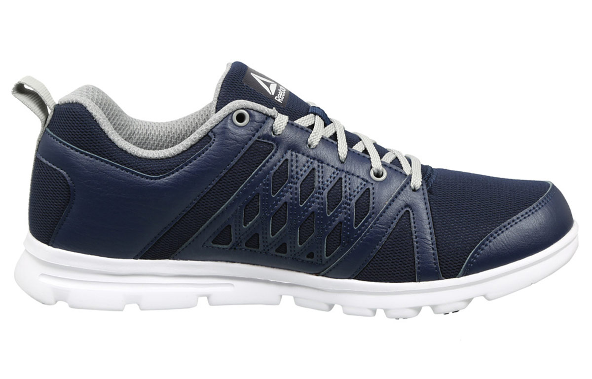 Order Reebok Running Pulse Run Xtreme Lp ''Blu'' EG0799