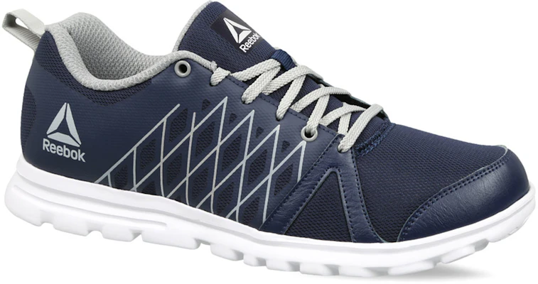 Reebok Running Pulse Run Xtreme Lp ''Blu'' EG0799 Lookbook Reebok Running Pulse Run Xtreme Lp ''Blu'' EG0799