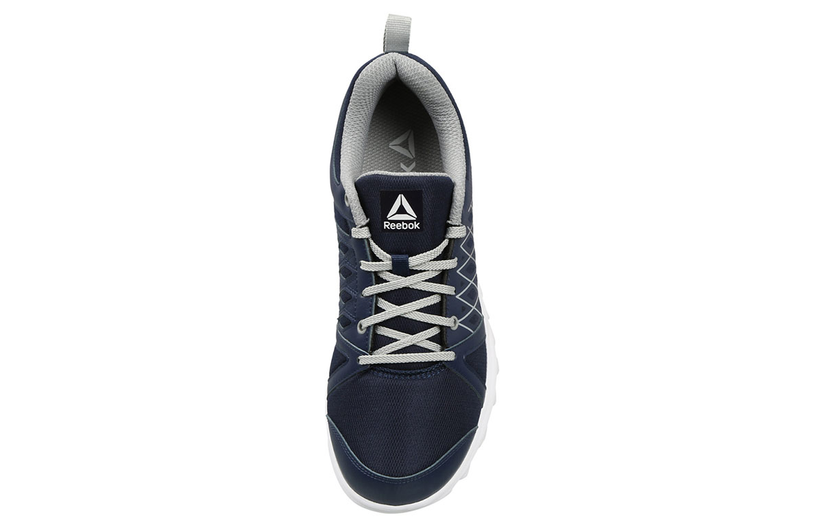 Shop Reebok Running Pulse Run Xtreme Lp ''Blu'' EG0799