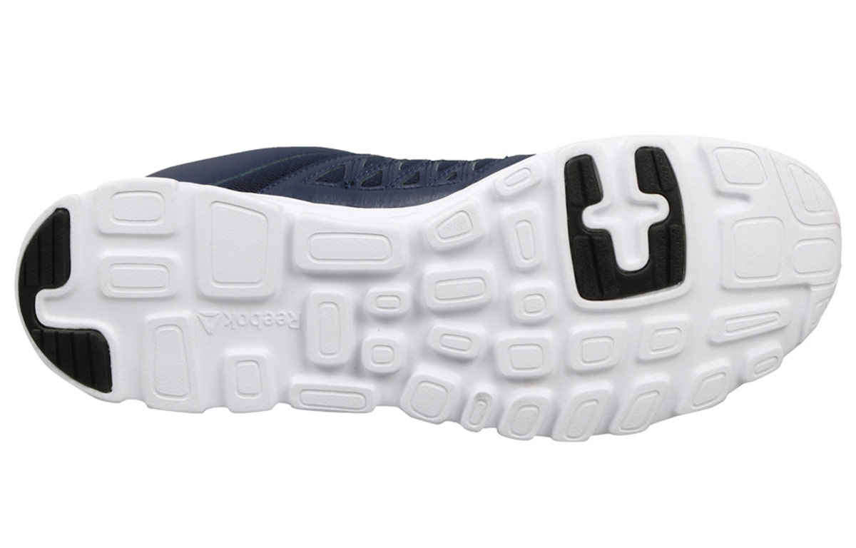 Details for Reebok Running Pulse Run Xtreme Lp ''Blu'' EG0799