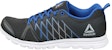 Reebok Running Pulse Run Xtreme Lp 'Kelabu Biru' DV7823