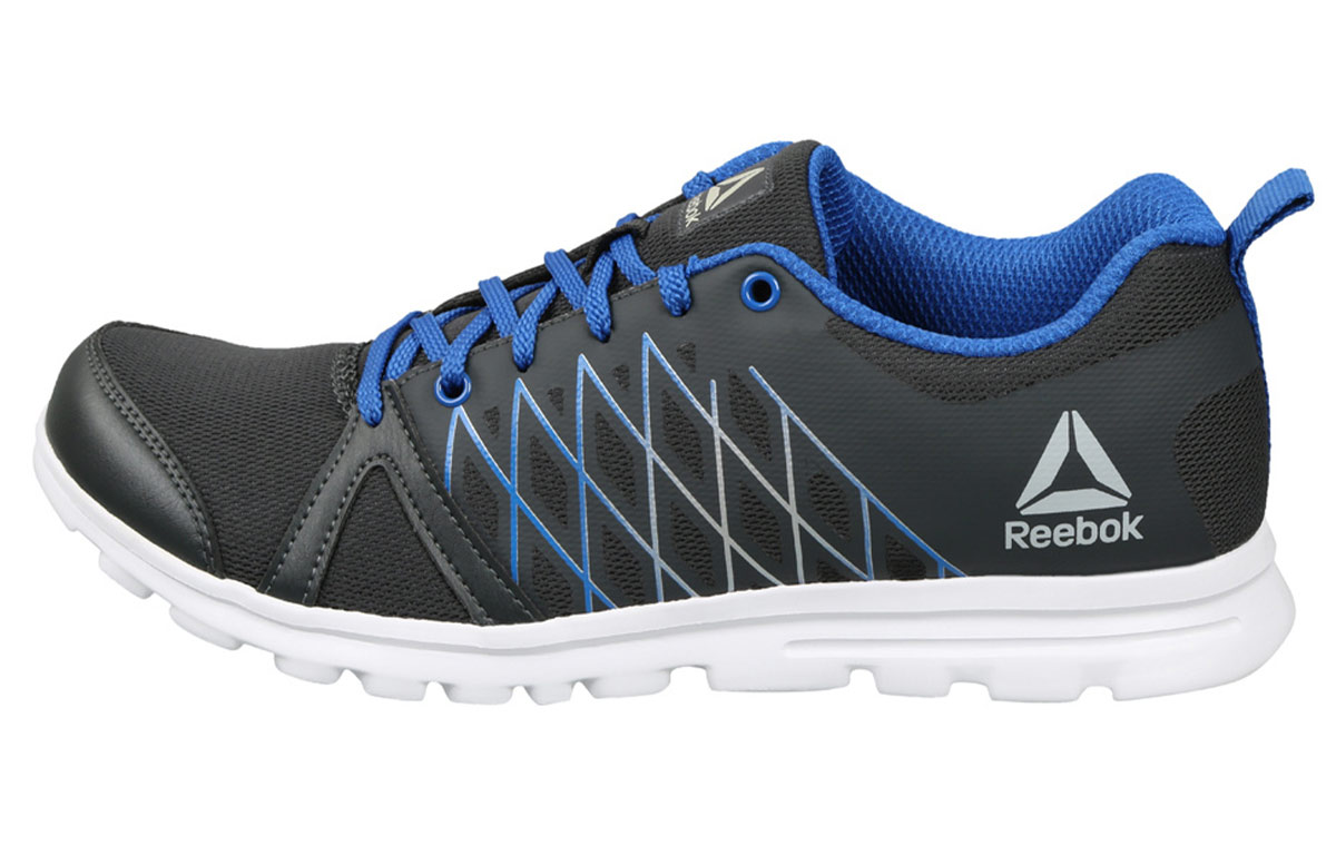 Reebok Running Pulse Run Xtreme Lp 'Grey Blue' DV7823