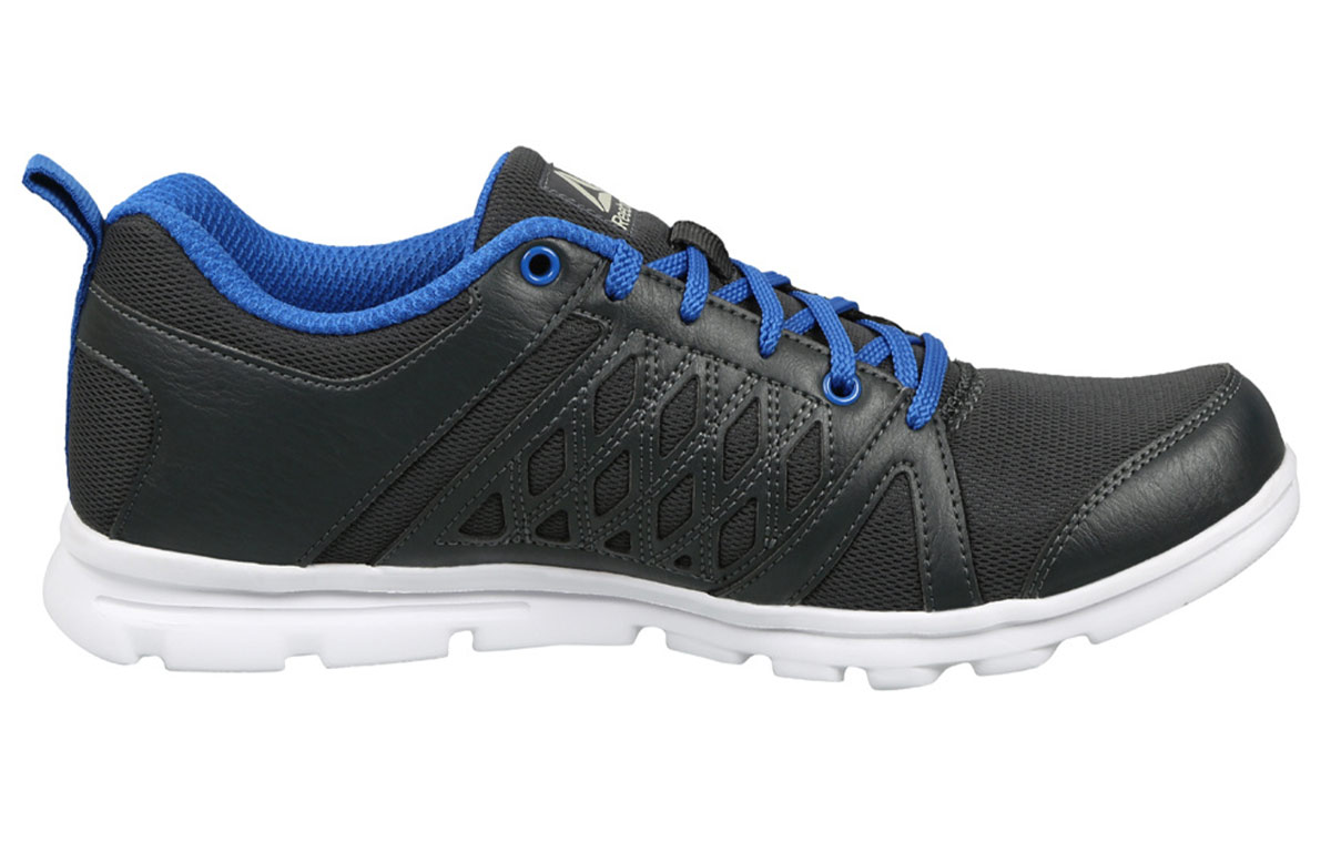 Order Reebok Running Pulse Run Xtreme Lp ''Grigio Blu'' DV7823