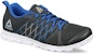 Reebok Running Pulse Run Xtreme Lp 'Kelabu Biru' DV7823