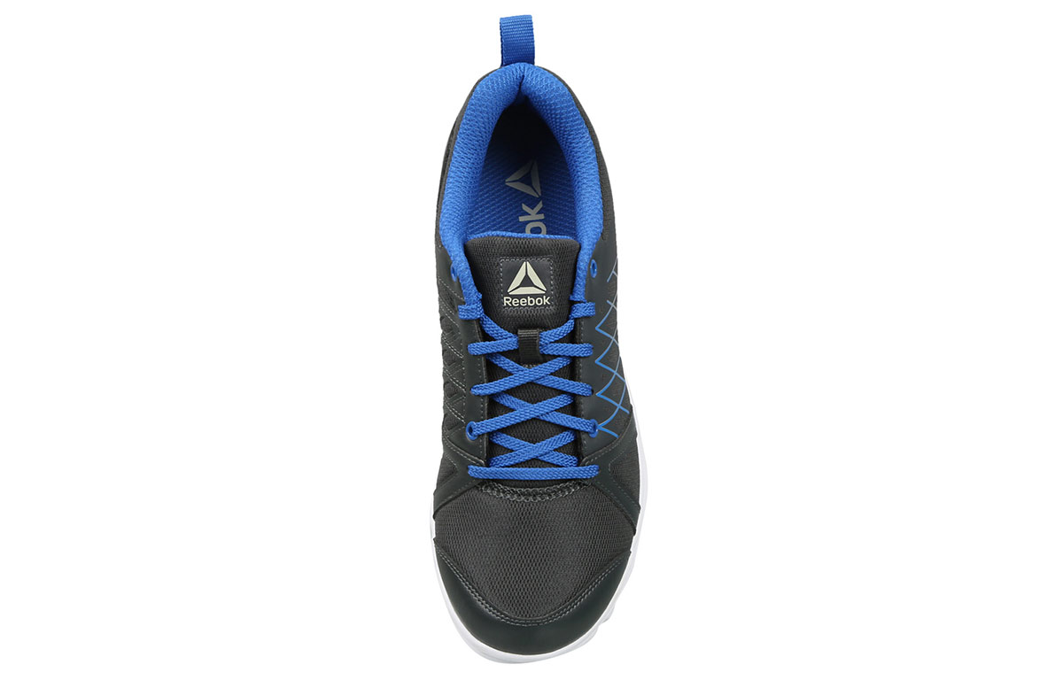 Shop Reebok Running Pulse Run Xtreme Lp ''Grigio Blu'' DV7823