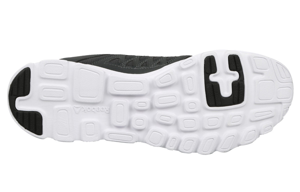 Details for Reebok Running Pulse Run Xtreme Lp ''Grigio Blu'' DV7823