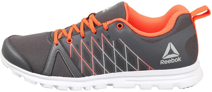 リーボック パルスラン エクストリーム グレー/オレンジ
(Ri-bokku Parusu Ran Ekusutori-mu Gure-/Orenji) EG0798 Buy リーボック パルスラン エクストリーム グレー/オレンジ
(Ri-bokku Parusu Ran Ekusutori-mu Gure-/Orenji) EG0798