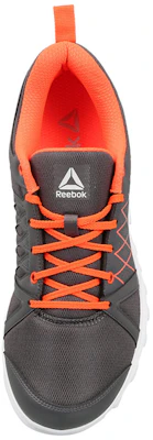 Reebok Hardloopschoenen Pulse Run Xtreme Lp ''Grijs Oranje'' EG0798 Shop Reebok Hardloopschoenen Pulse Run Xtreme Lp ''Grijs Oranje'' EG0798