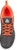 Reebok Running Pulse Run Xtreme Lp 'Grey Orange' EG0798