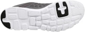 Details for Reebok Running Pulse Run Xtreme Lp 'Grey Orange' EG0798