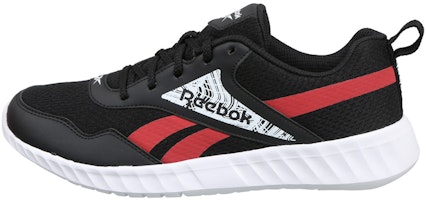 Reebok Running Roadmap Shoes Black/Red EX4296 Reebok Running Roadmap Shoes Black/Red EX4296
